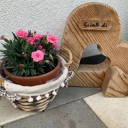 Apartment`s Haus Tegischer Neustift im Stubaital Exterior foto